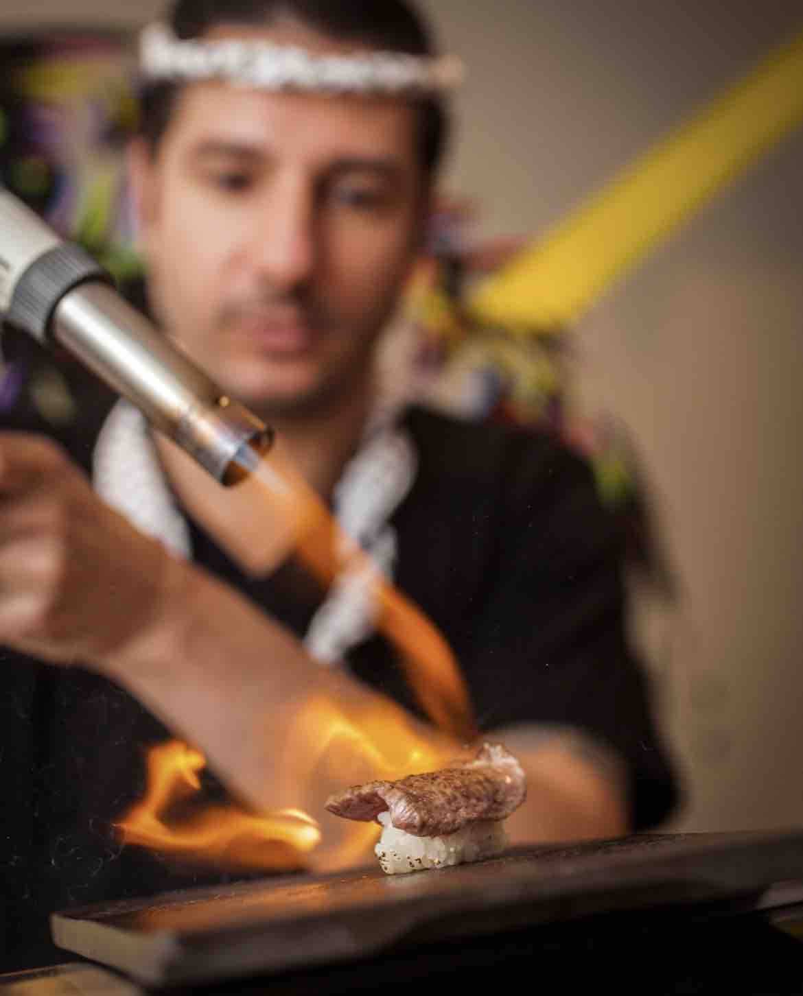 Exclusive Omakase Speakeasy Sushi by Boū to Open in Westhampton Beach